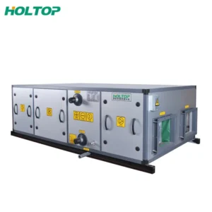 Air Handling Unit, 8.4-168 Kw