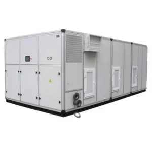Air Handling Unit, 8.4-168 Kw