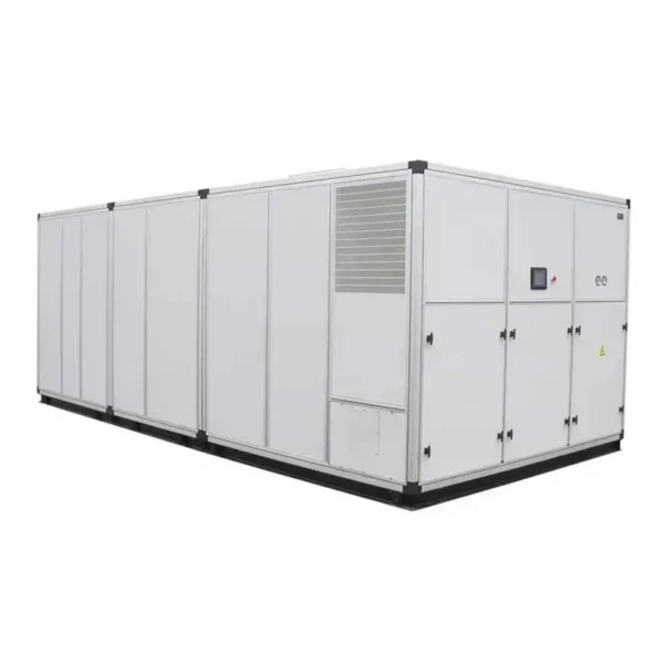 Air Handling Unit, 8.4-168 Kw - view 2