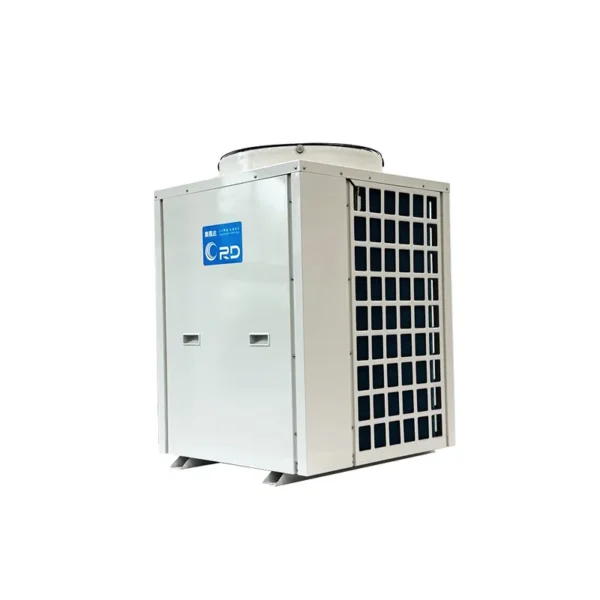 Air Handling Unit, 8.4-168 Kw - view 3