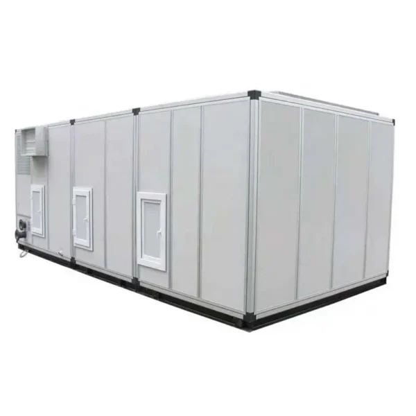 Air Handling Unit, 8.4-168 Kw - view 3