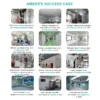 Air Handling Unit, 8.4-168 Kw - view 6