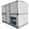 Air Handling Unit, 8.4-168 Kw, Chilled water - view 3