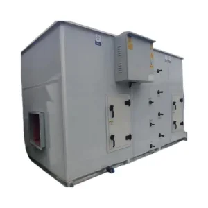 Air Handling Unit, 8.4-168 Kw, R-410A