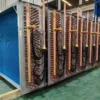 Air Handling Unit, 8.4-168 Kw, R-410A - view 3