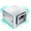 Air Handling Unit, 8100, CMH, Centrifugal