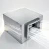 Air Handling Unit, 8100, CMH, Centrifugal - view 2