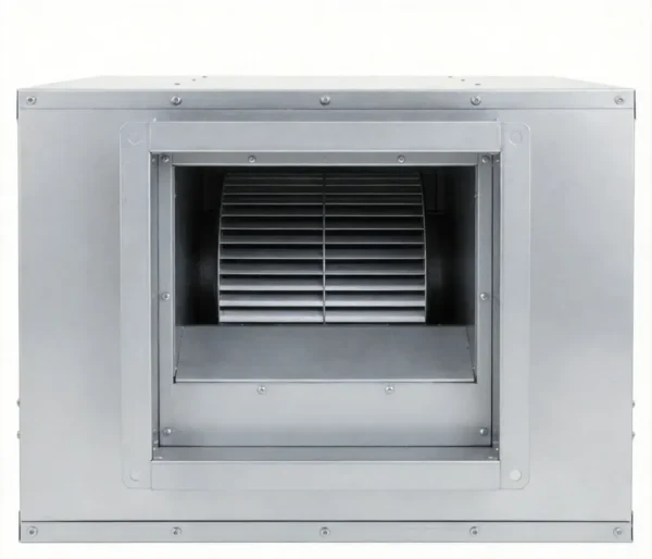 Air Handling Unit, 8100, CMH, Centrifugal - view 3