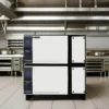 Air Handling Unit, 98%, ESP