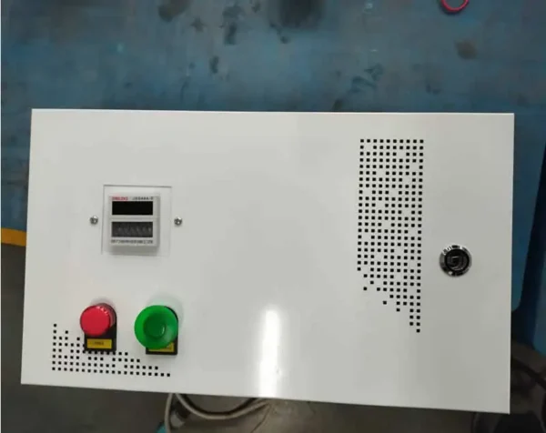 Air Handling Unit, AC 220 V, Electric - view 2