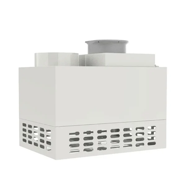 Air Handling Unit, AC 220 V, Electric - view 3