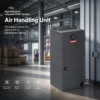 Air Handling Unit, AHRI, ETL, AHU, 2000-10000