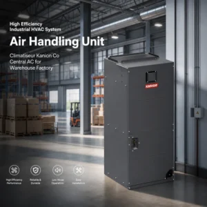 Air Handling Unit, AHRI, ETL, AHU, 2000-10000
