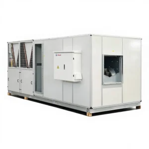 Air Handling Unit, AHU