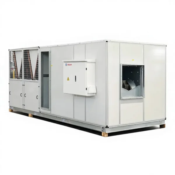 Air Handling Unit, AHU
