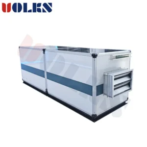Air Handling Unit, AHU