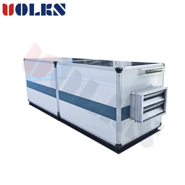 Air Handling Unit, AHU