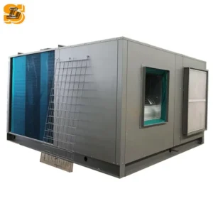 Air Handling Unit, AHU