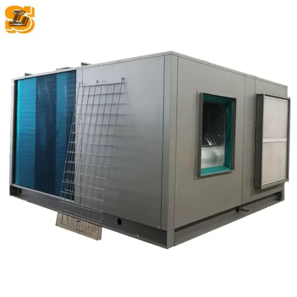 Air Handling Unit, AHU
