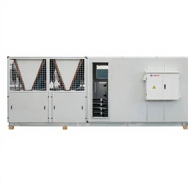 Air Handling Unit, AHU - view 2