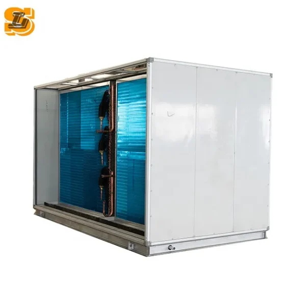 Air Handling Unit, AHU - view 2