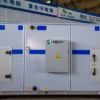 Air Handling Unit, AHU - view 3