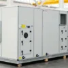 Air Handling Unit, AHU - view 4