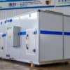 Air Handling Unit, AHU - view 4