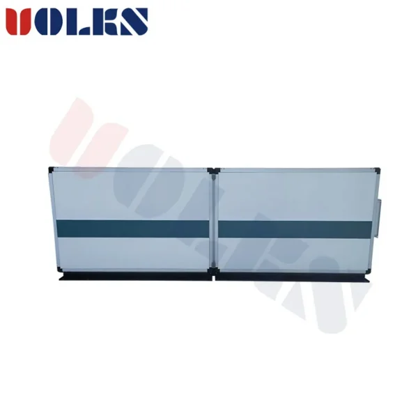 Air Handling Unit, AHU - view 5