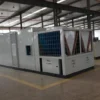 Air Handling Unit, AHU - view 5