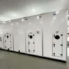 Air Handling Unit, AHU - view 6