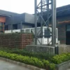Air Handling Unit, AHU - view 6