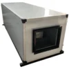 Air Handling Unit, AHU, 10000cfm - view 2