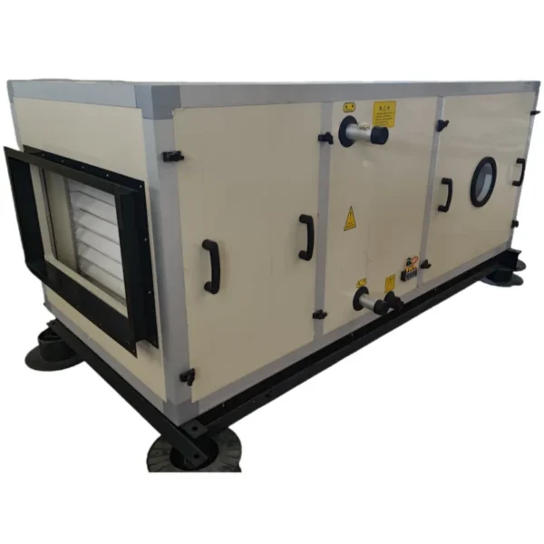 Air Handling Unit, AHU, 10000cfm - view 5