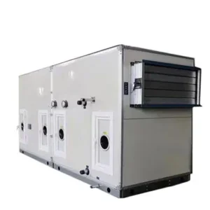 Air Handling Unit, AHU, 10KW-300KW, 380V