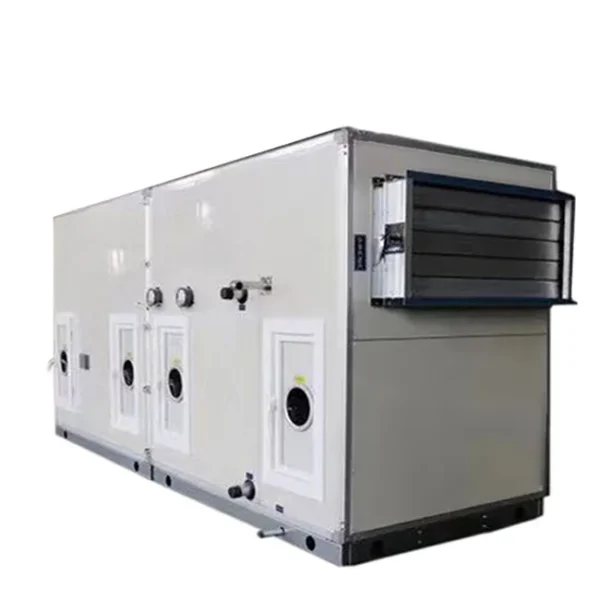 Air Handling Unit, AHU, 10KW-300KW, 380V