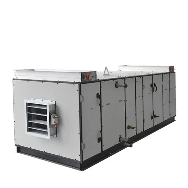 Air Handling Unit, AHU, 10KW-300KW, 380V - view 2