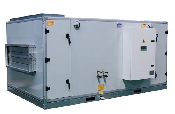 Air Handling Unit, AHU, 10KW-300KW, 380V - view 3