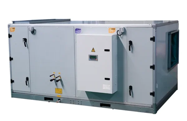 Air Handling Unit, AHU, 10KW-300KW, 380V - view 4