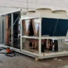 Air Handling Unit, AHU, 16.9-1385.1, R-410A - view 6