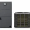 Air Handling Unit, AHU, 2000-10000, CFM, R32