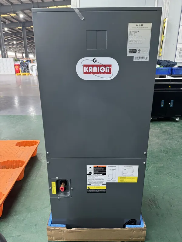 Air Handling Unit, AHU, 2000-10000, CFM, R32 - view 3