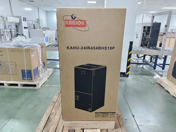 Air Handling Unit, AHU, 2000-10000, CFM, R32 - view 4