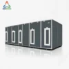 Air Handling Unit, AHU, 2000~50000m3, R-410A - view 2