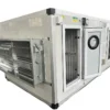 Air Handling Unit, AHU, 20000, CFM, HVAC