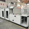 Air Handling Unit, AHU, 20000, CFM, HVAC - view 2