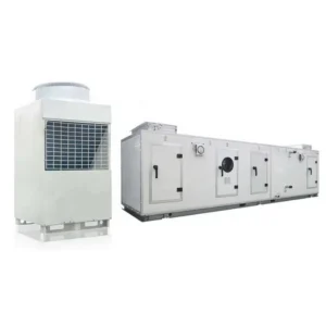 Air Handling Unit, AHU, 21000m3