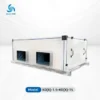 Air Handling Unit, AHU, 220-230V, Water