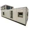 Air Handling Unit, AHU, 220-480V, 1