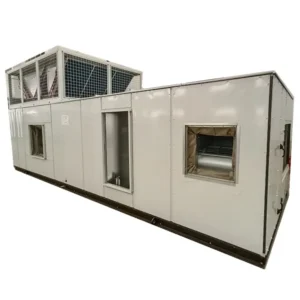 Air Handling Unit, AHU, 220-480V, 1